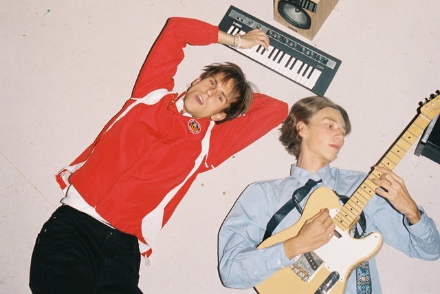 Presales to zimmer90 arthouse tour 2026: members use these when buying pre-sale tickets