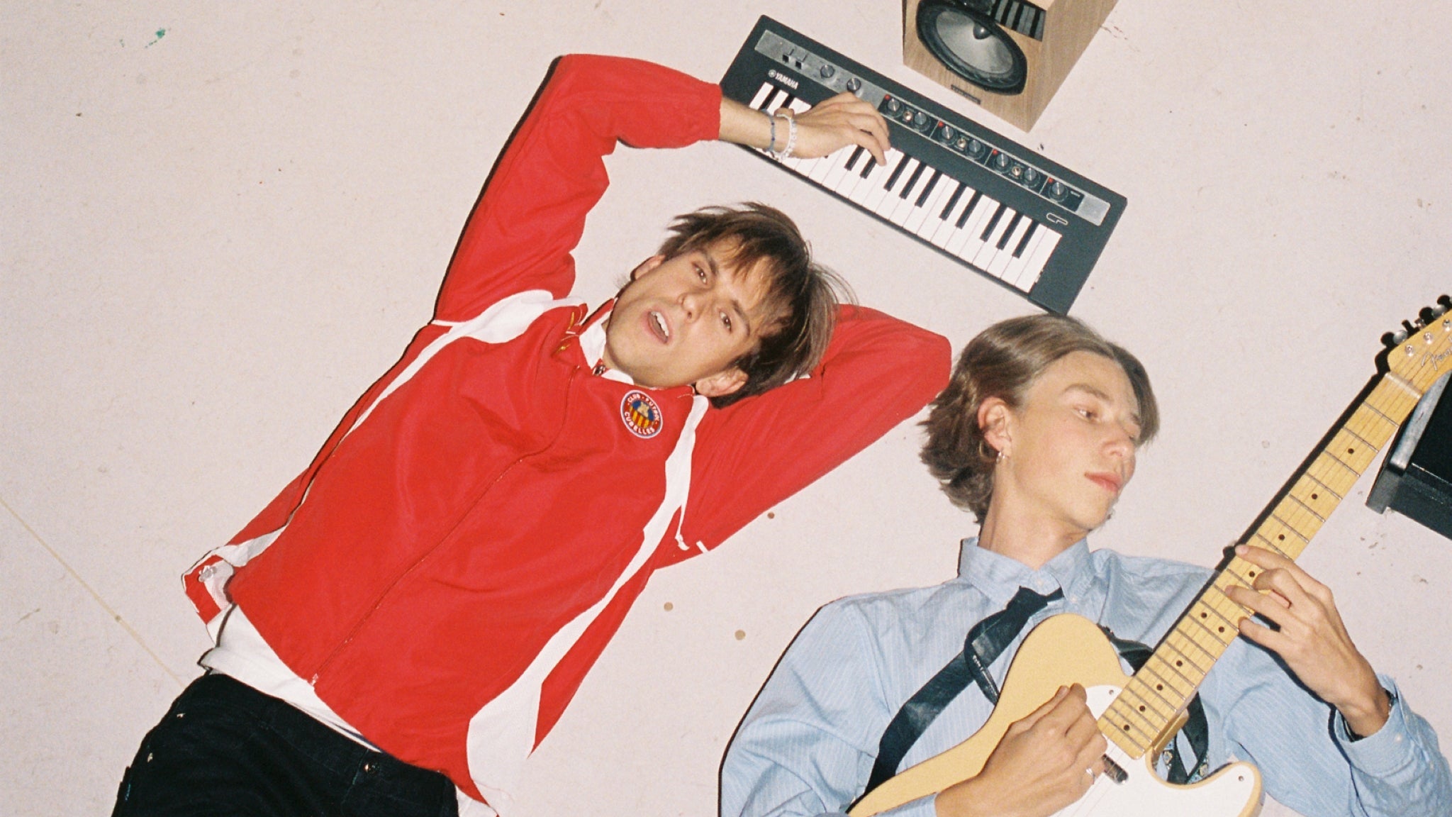 Zimmer90 - Arthouse Tour 2026