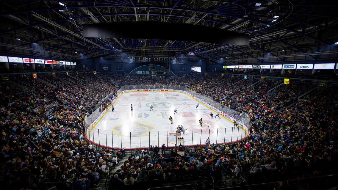 Belfast Giants