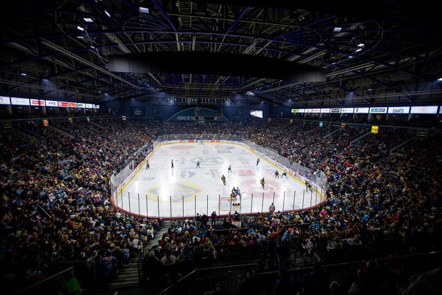 Presale codes for belfast giants: members use these when buying pre-sale tickets
