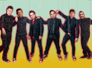 Image of Boy Band Review: The Ultimate Boy Band Tribute!
