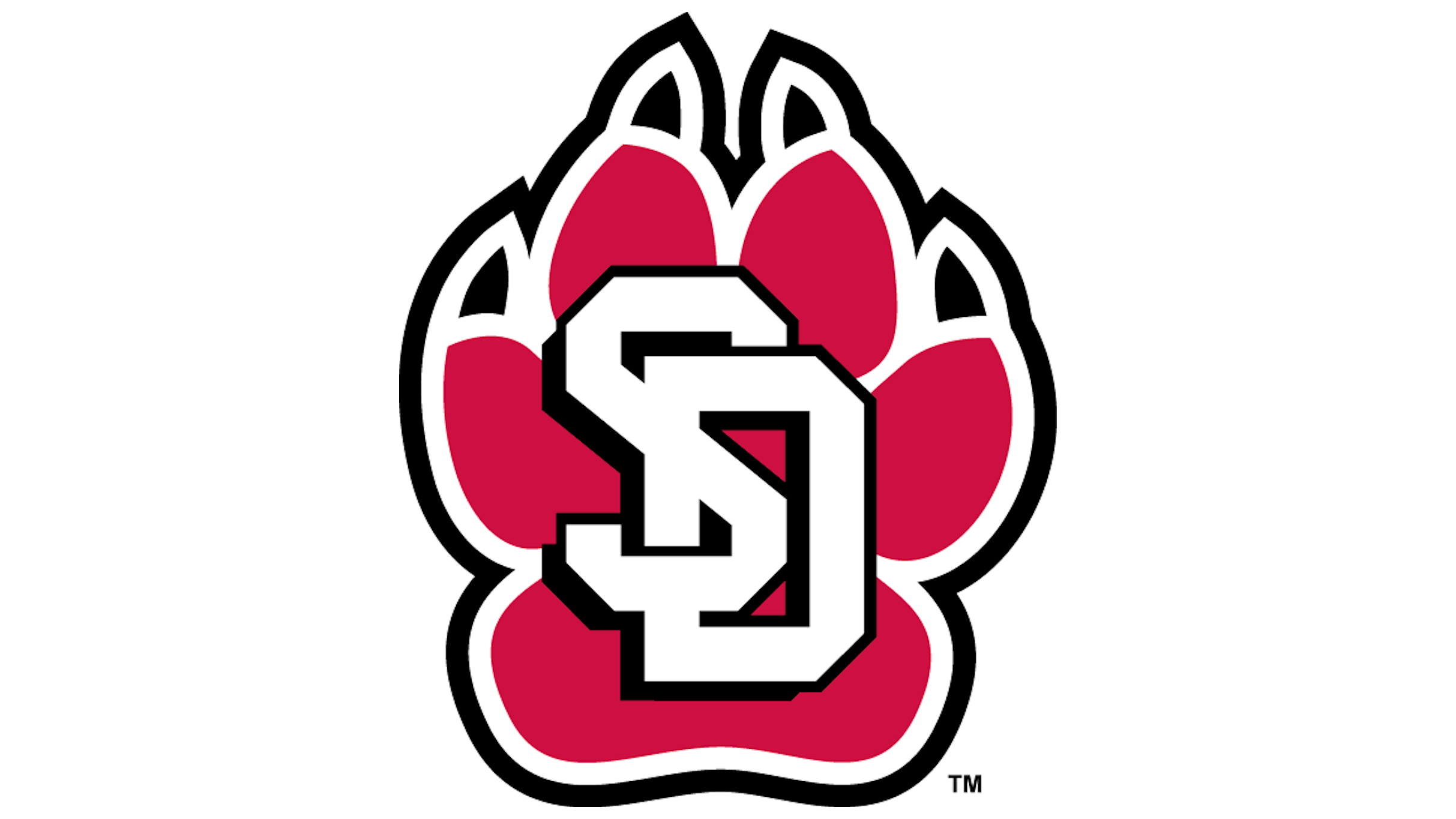 University of South Dakota Coyotes Women's Basketball vs. University of Nebraska Cornhuskers Womens Basketball hero