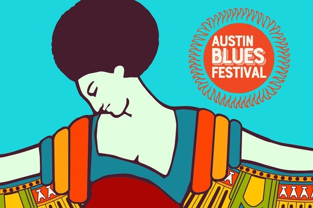 Austin Blues Festival