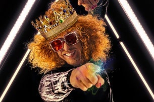 Carrot Top
