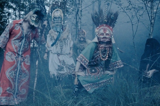 Presale codes for goat: members use these when buying pre-sale tickets