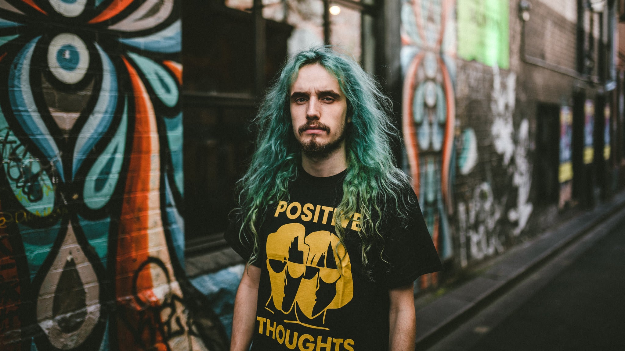 Image used with permission from Ticketmaster | Pouya tickets