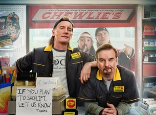 Clerks III: The Convenience Tour