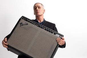 Robert Forster & His Swedish Band