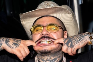 That Mexican OT w/ DRODi