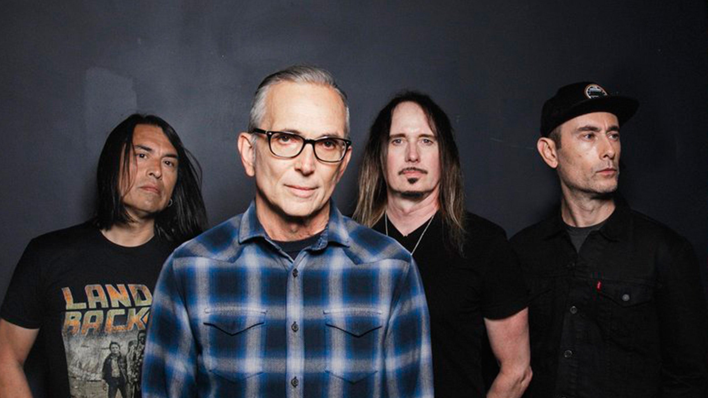 Everclear at Rolling Hills Casino - CA