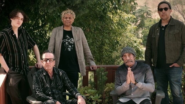 LOVE with Johnny Echols & Baby Lemonade