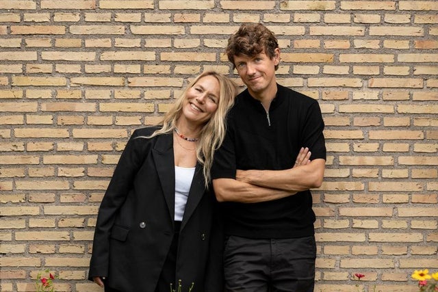 Ticket Reselling Alberte Winding og Andreas Fugleb&aelig;k i 18b