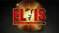 Elvis - A Musical Revolution in Australia