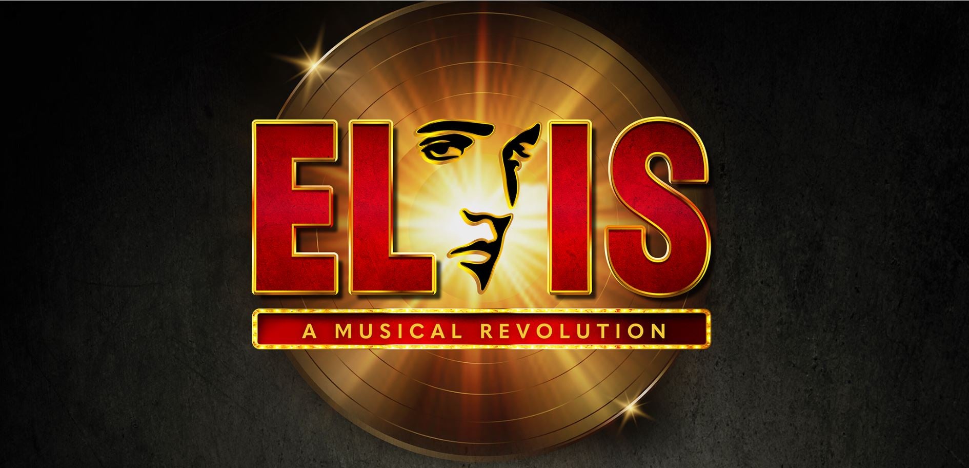 Elvis: A Musical Revolution tickets