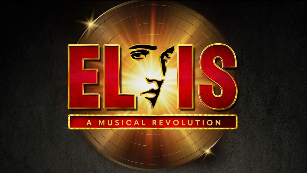 Hotels near Elvis - A Musical Revolution Events