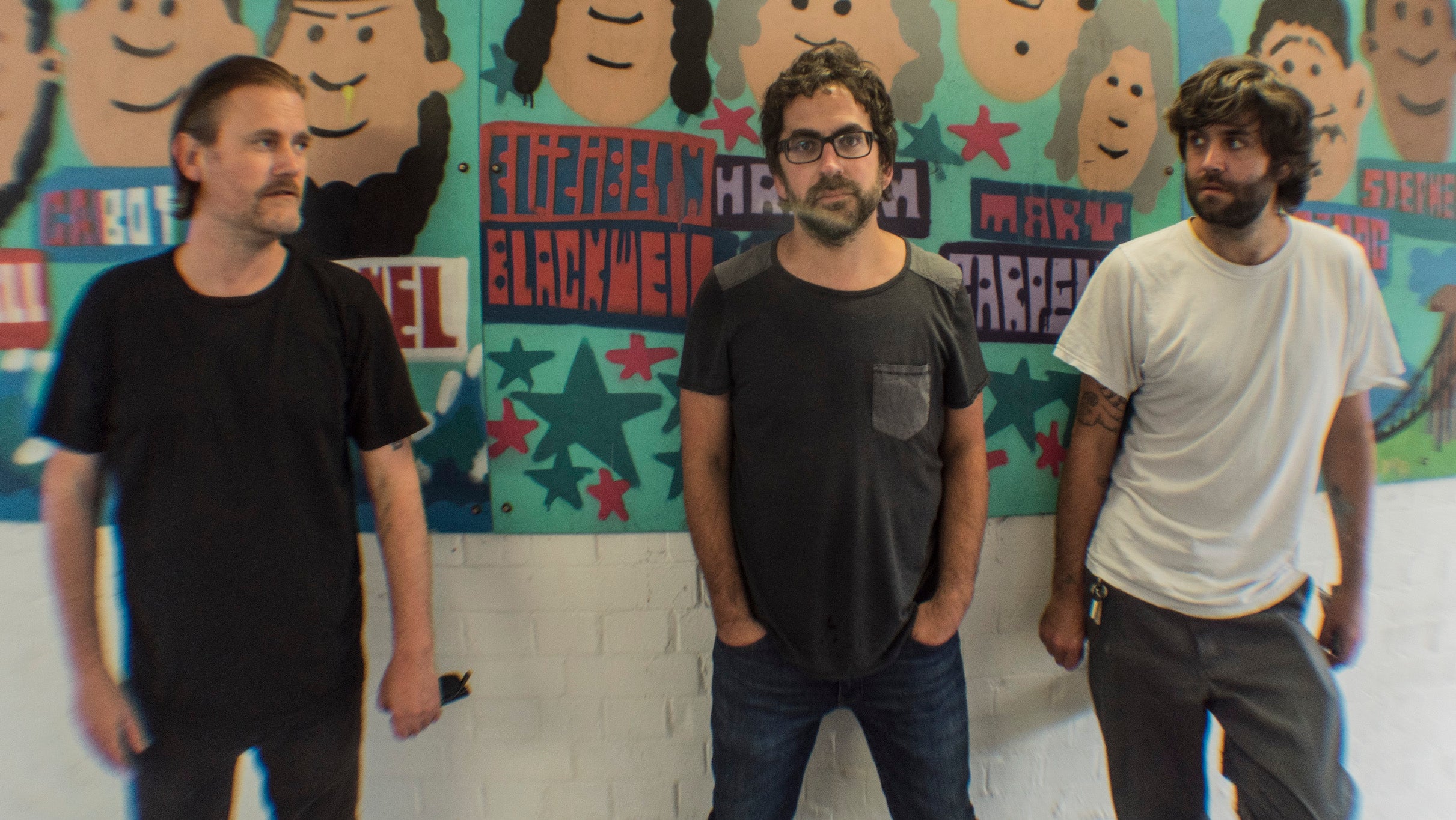 Beak> Europe 2024 Munich Tickets, Presale Passwords BoxOfficeHero