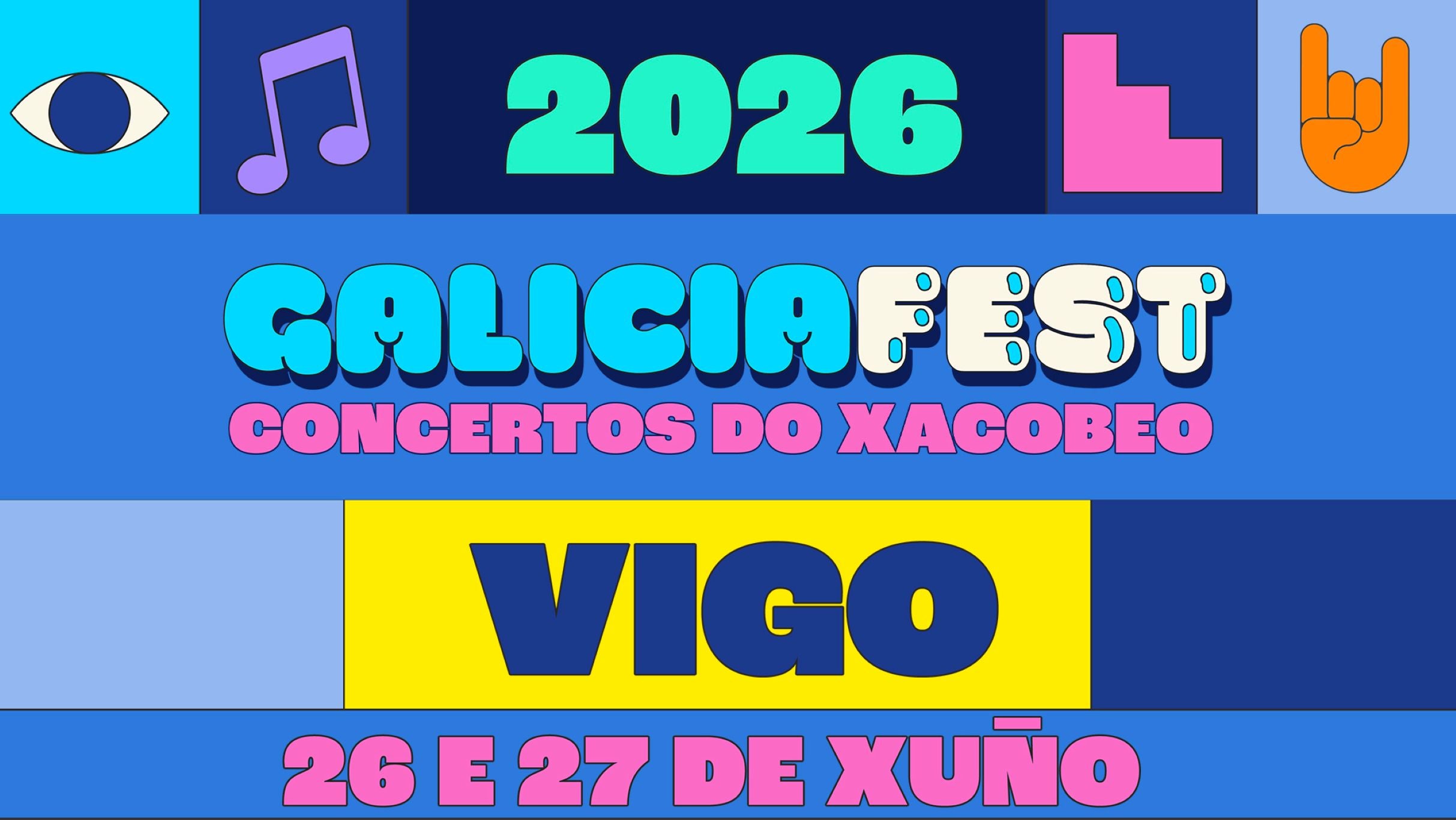Galicia Fest
