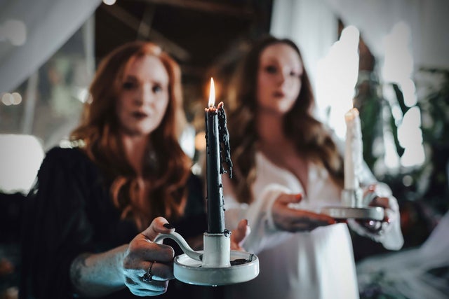 MORBID: LIVE in New York promotional photo for Verizon Access Featured Venues presale tickets offer