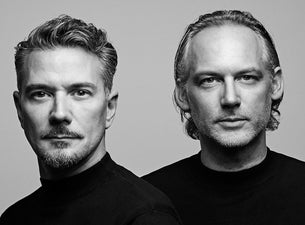K&D Kicks 30 Anniversary Tour at Commodore Ballroom