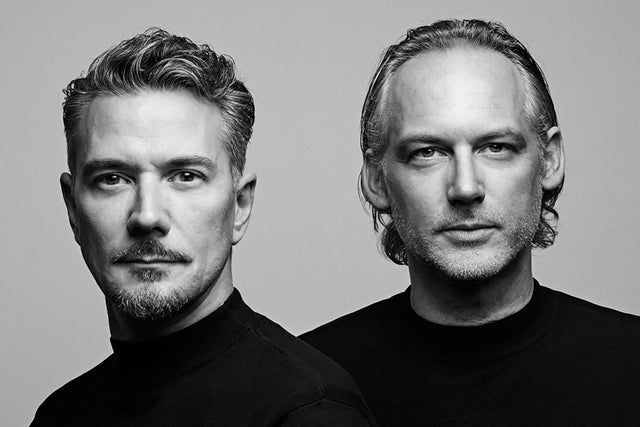 Kruder & Dorfmeister play the K&D Sessions Live Boston presale password