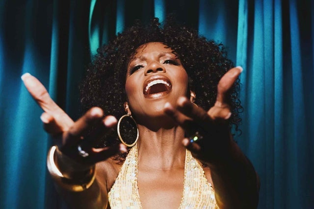 Presale codes for disco queen live: members use these when buying pre-sale tickets