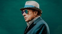 Van Morrison in Ireland