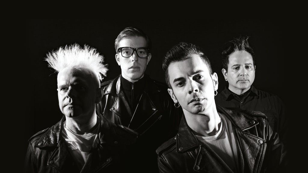 Strangelove - The DEPECHE MODE Experience Black Celebration 2026