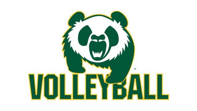 University of Alberta Pandas Volleyball
