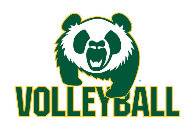 University of Alberta Pandas Volleyball