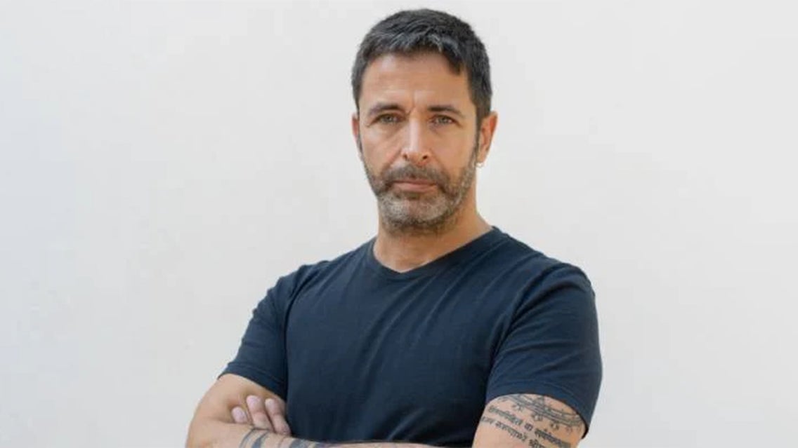 PABLO TRINCIA L'Uomo Sbagliato - Un'inchiesta dal vivo event image