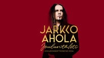 Jarkko Ahola Joulukonserttikiertue