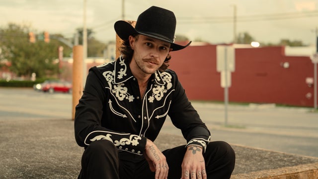 Tyler Halverson tour tickets