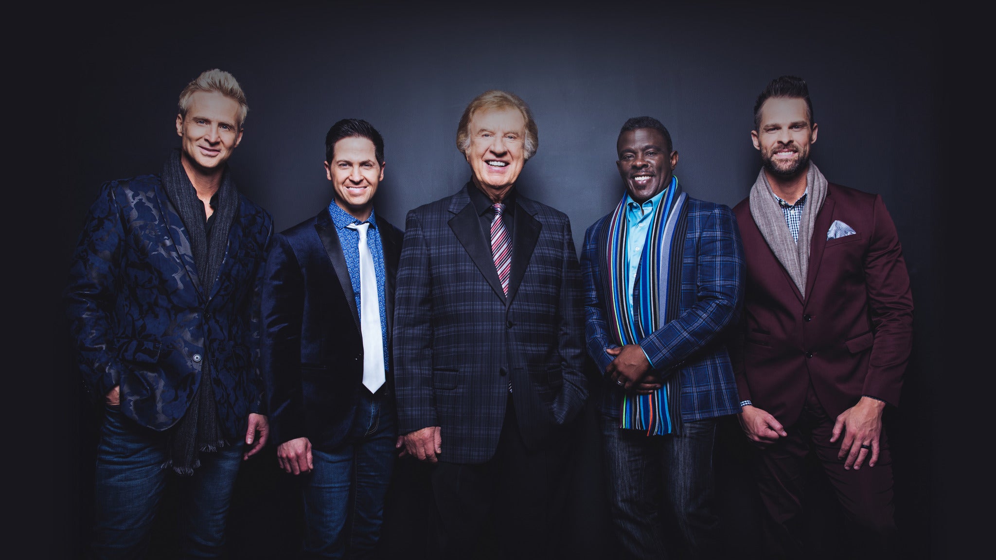 accurate presale code to Gaither Homecoming Celebration advanced tickets in Hershey at GIANT Center