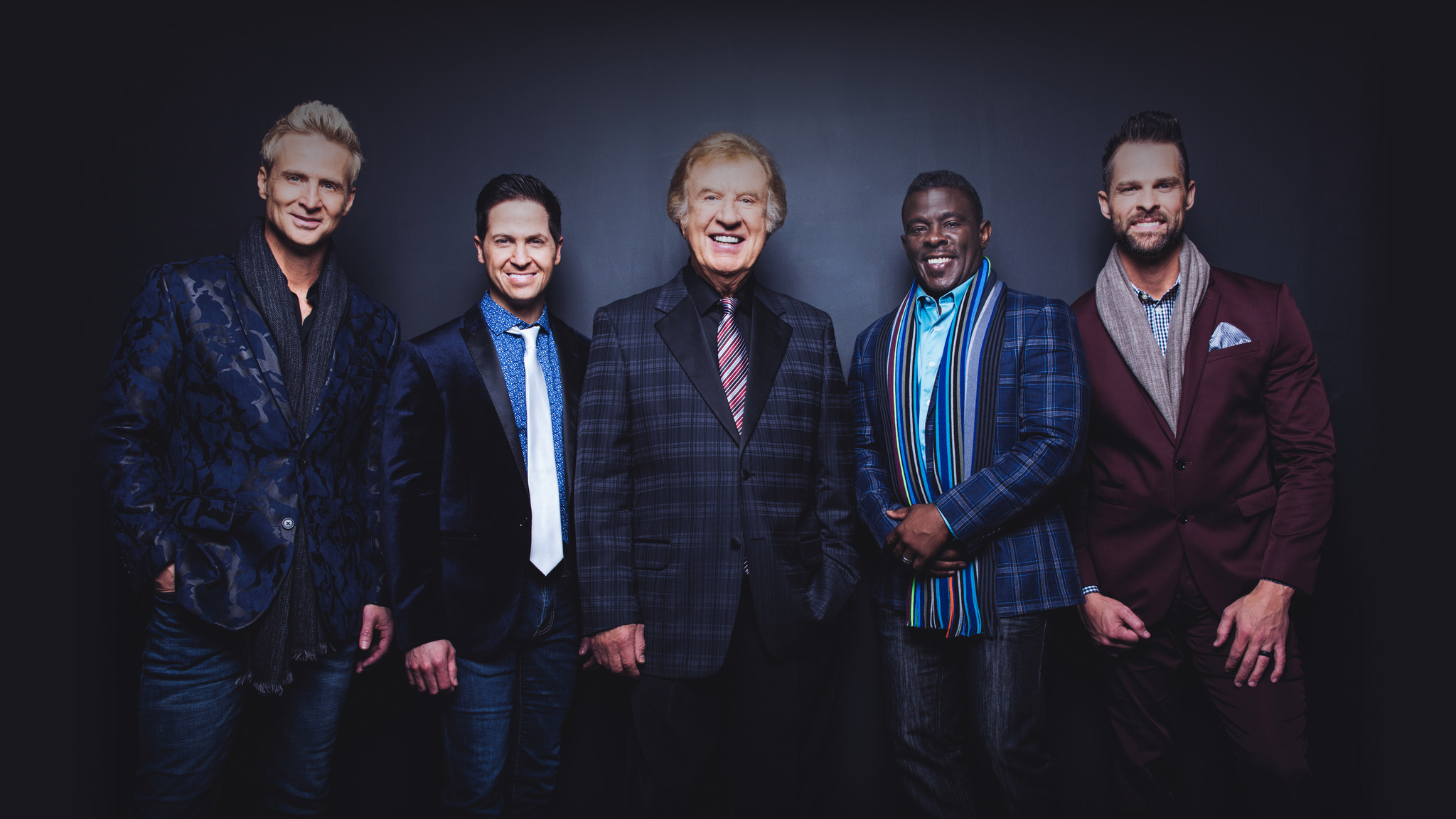 Gaither Homecoming Celebration Tickets, 2022 Concert Tour Dates | Ticketmaster CA