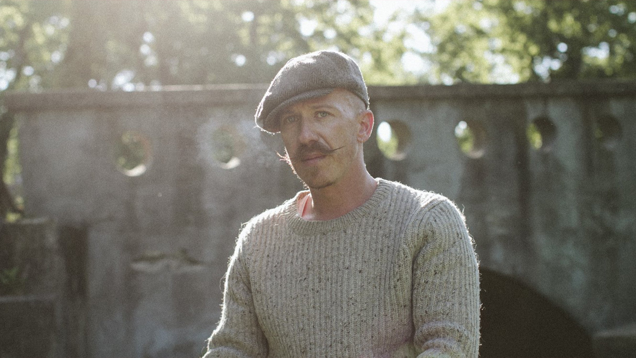Image used with permission from Ticketmaster | Foy Vance - Regarding the Joy of Nothing Tour tickets