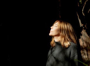 Beth Orton at the Commodore Ballroom