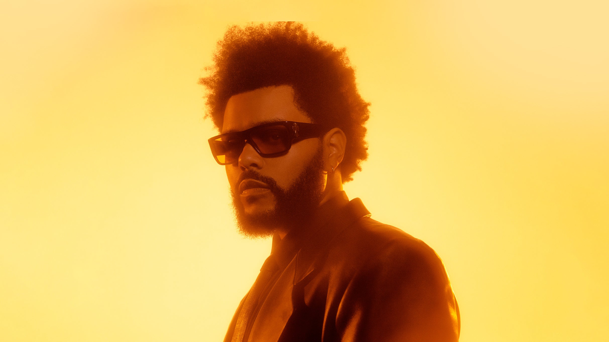 The Weeknd: After Hours til Dawn presale code for concert tickets in Auckland, NZ (Eden Park)