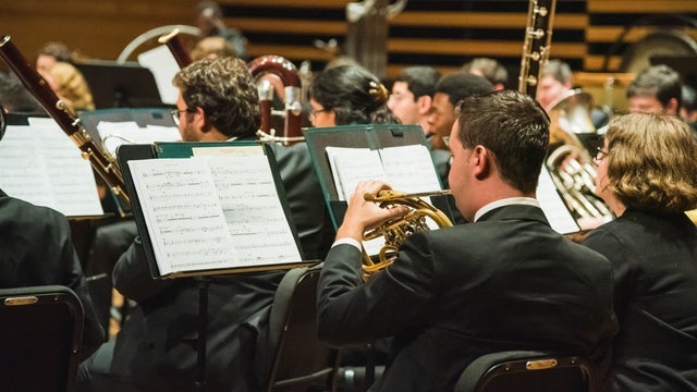 USF Wind Ensemble