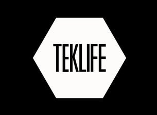 TEKLIFE PARTY AMSTERDAM, 2025-02-14, Amsterdam