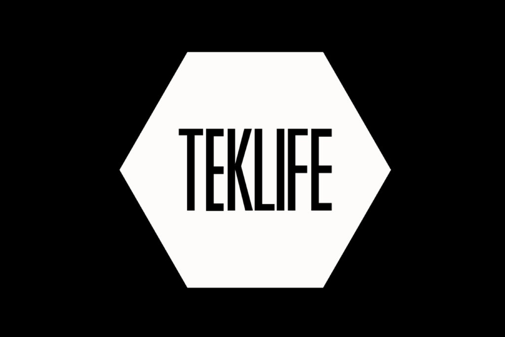 TEKLIFE PARTY AMSTERDAM