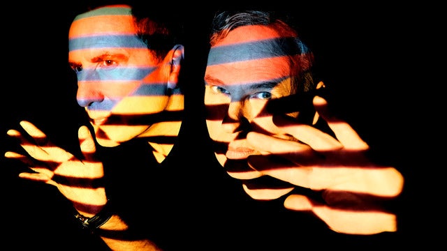 Bristol Sounds: Orchestral Manoeuvres In the Dark