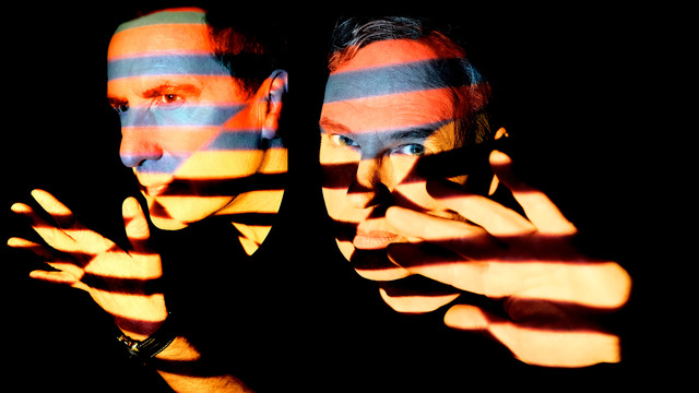 Orchestral Manoeuvres