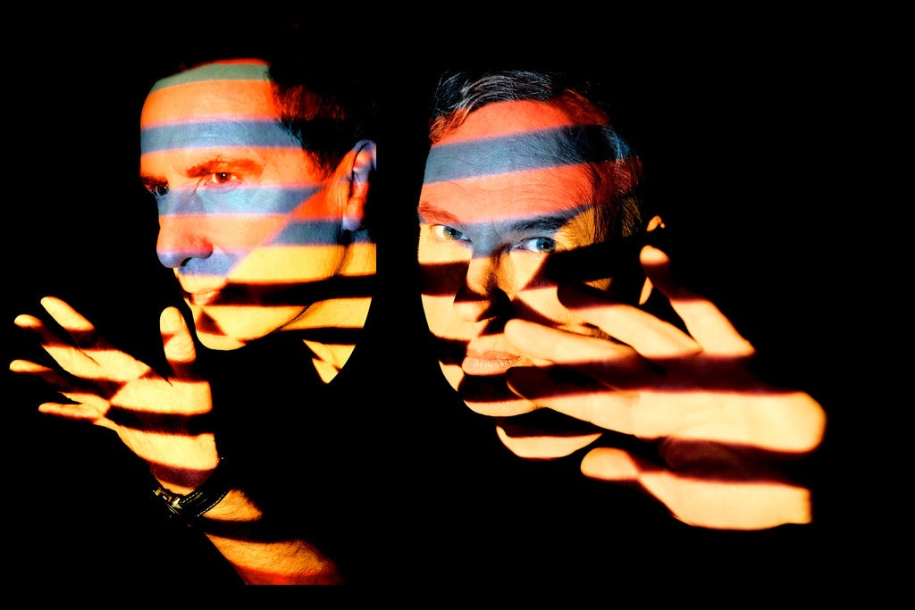 Orchestral Manoeuvres
