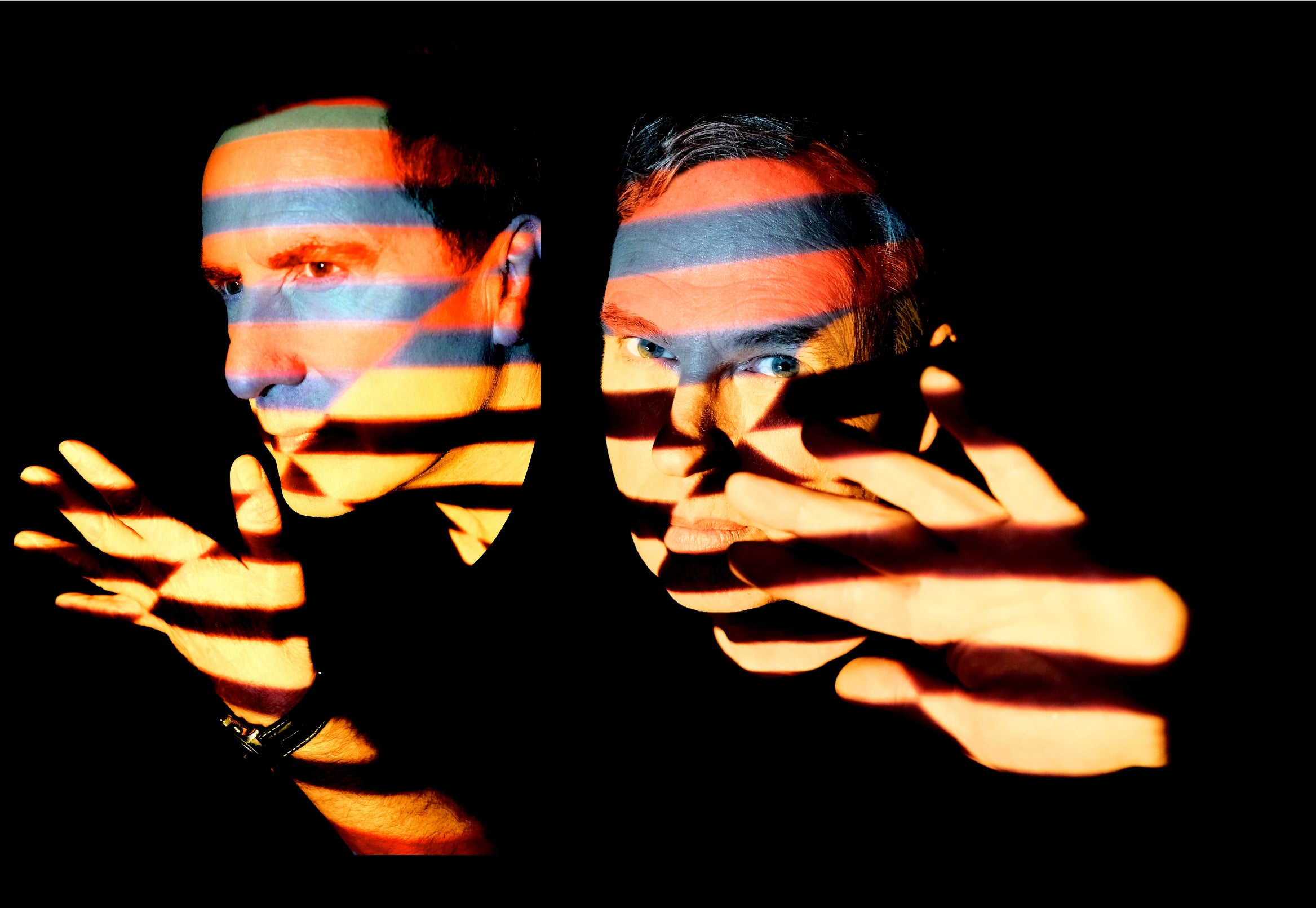 Orchestral Manoeuvres In The Dark free presale listing for show tickets in Denver, CO (Paramount Theatre)