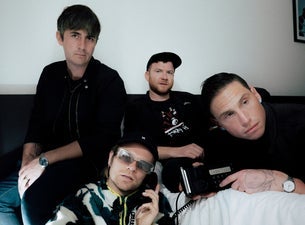 Enter Shikari, 2025-10-18, Амстердам