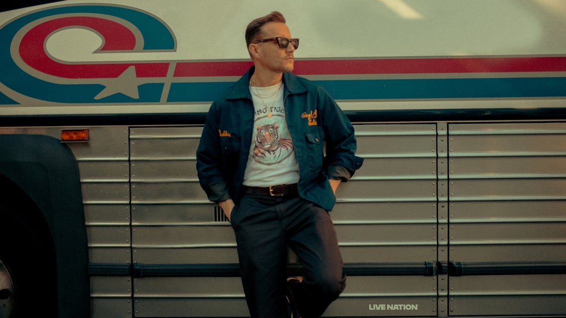 MROZU - Odpowiedni moment tour