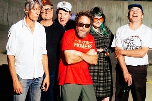 Pavement + More at MAKE THE WORLD BETTER PRESENTS