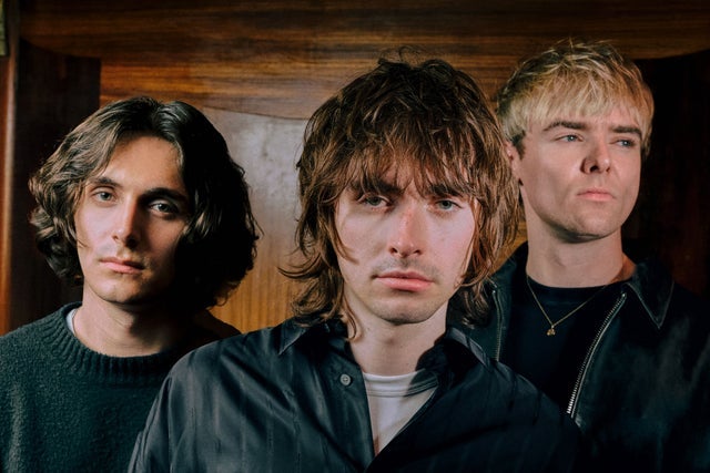 Presales to villanelle: members use these when buying pre-sale tickets