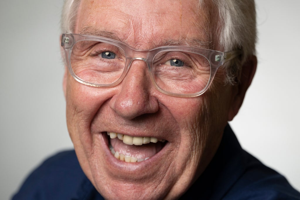 An Evening with Gregor Fisher