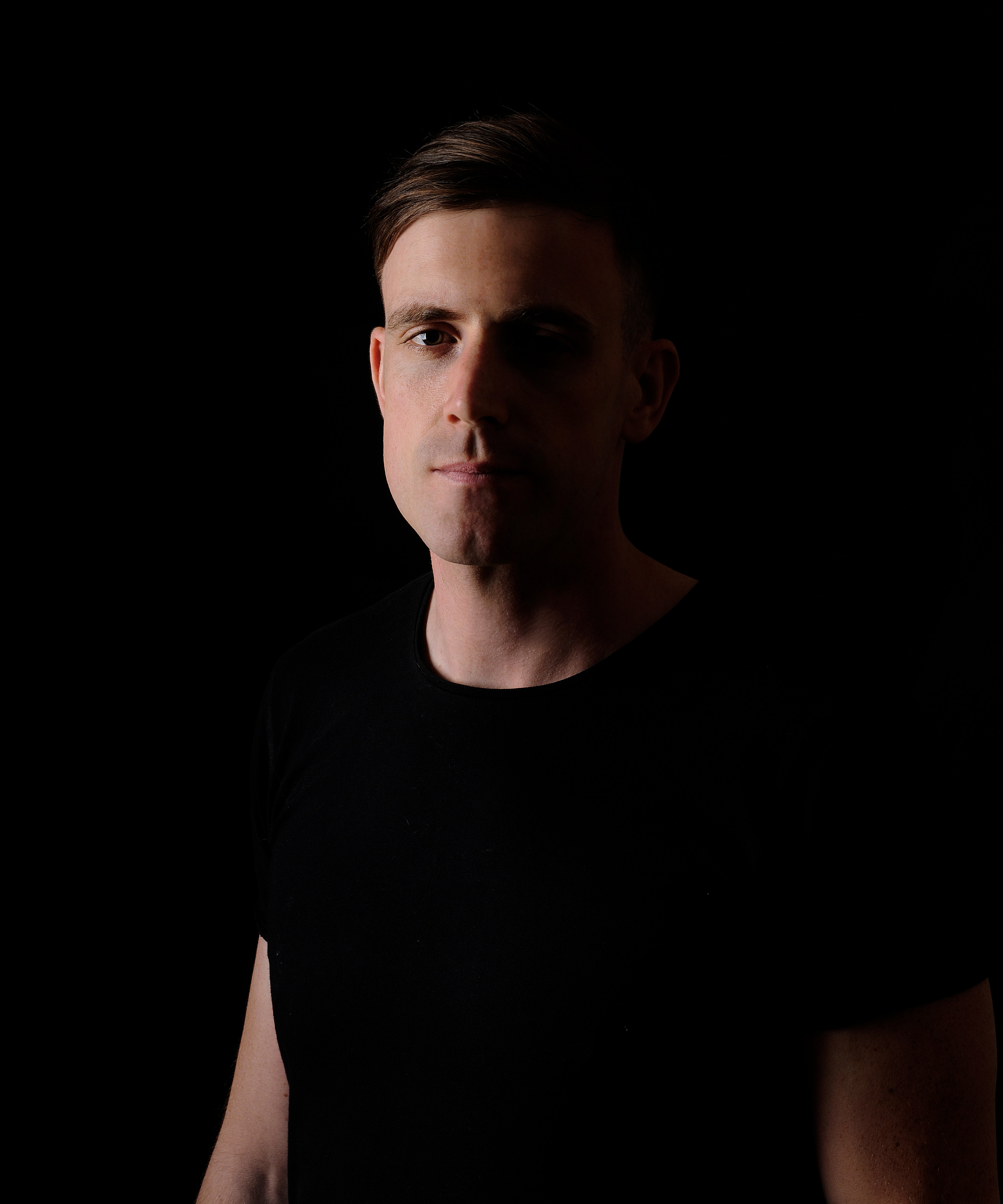 Bryan Kearney - Notorious X Event Title Pic